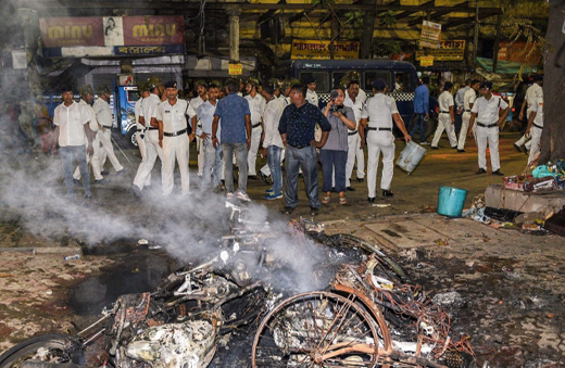 West bengal